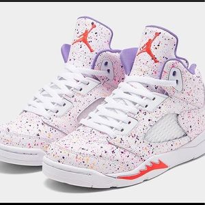 Air Jordan 5 GS “Easter”